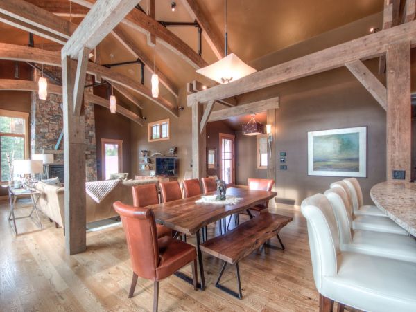Big Sky Home 1000125