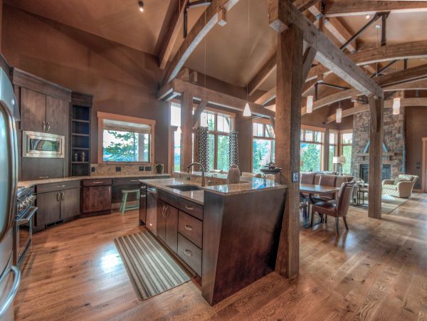 Big Sky Home 1000125
