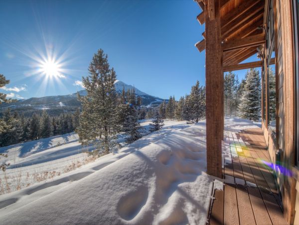 Big Sky Home 1000125