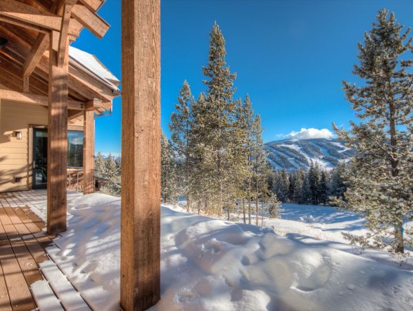 Big Sky Home 1000125