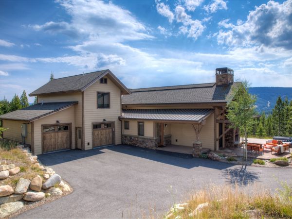 Big Sky Home 1000125