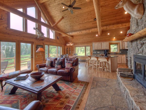 Big Sky Home 1000126