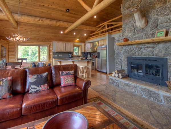 Big Sky Home 1000126