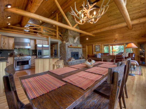 Big Sky Home 1000126