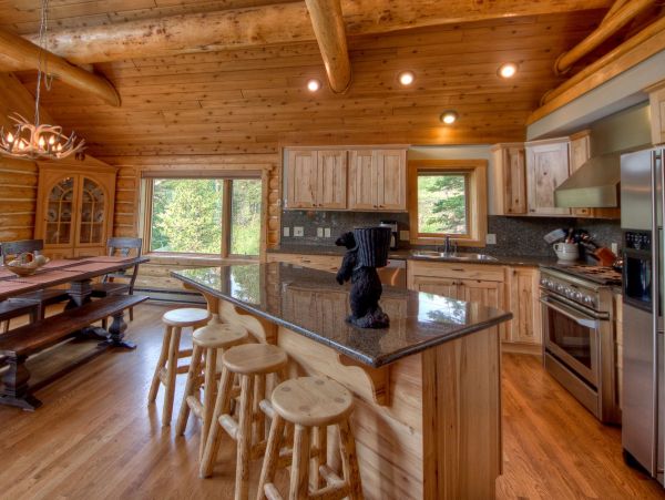 Big Sky Home 1000126
