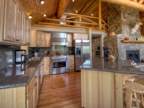 Big Sky Home 1000126