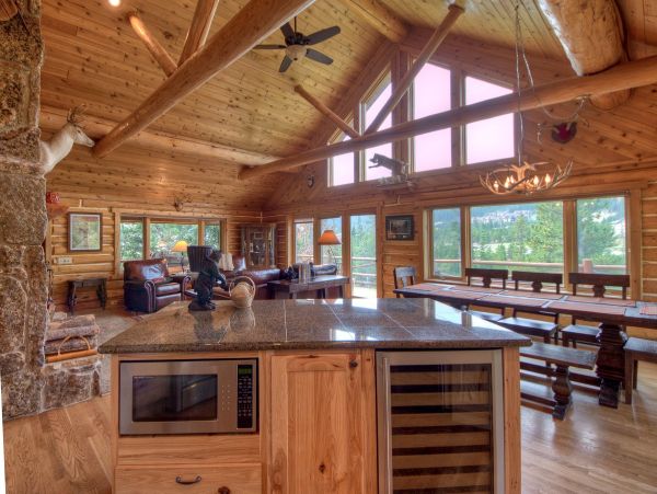 Big Sky Home 1000126