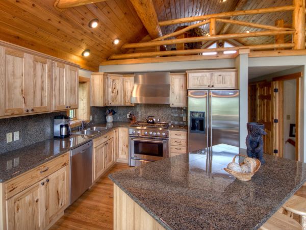 Big Sky Home 1000126
