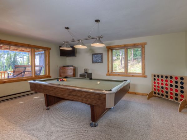 Big Sky Home 1000126