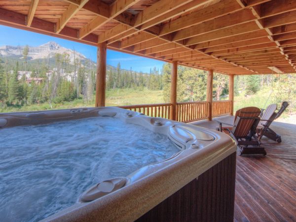 Big Sky Home 1000126