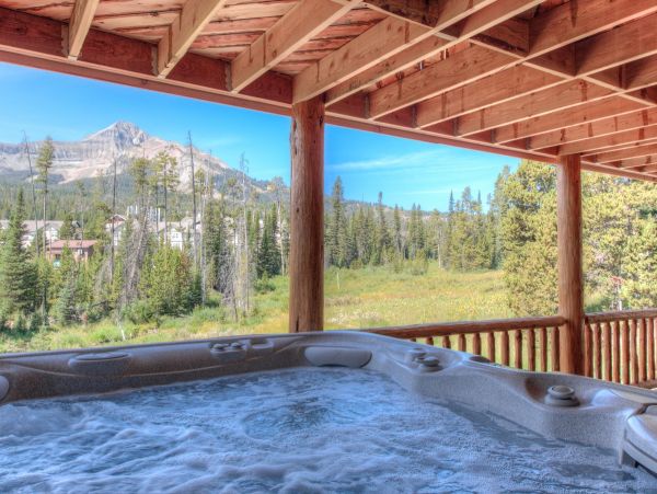 Big Sky Home 1000126