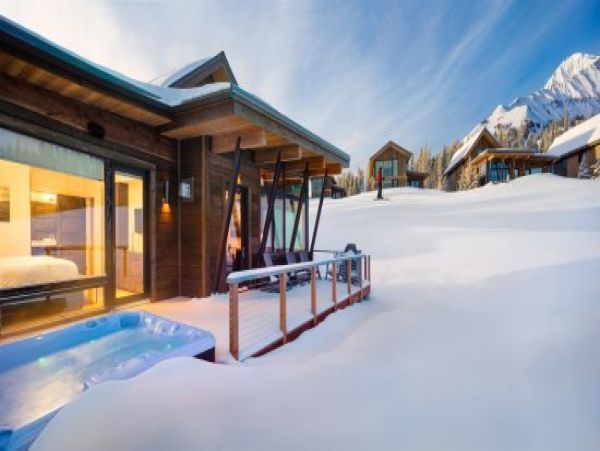 Big Sky Home 1000127