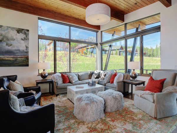Big Sky Home 1000127