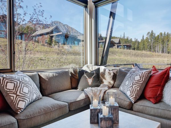 Big Sky Home 1000127