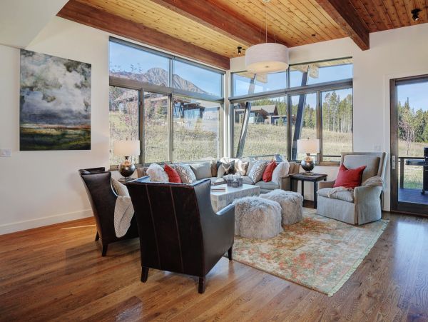 Big Sky Home 1000127