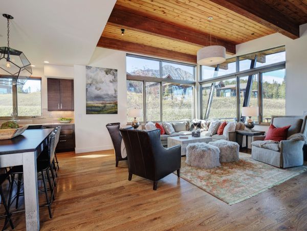 Big Sky Home 1000127