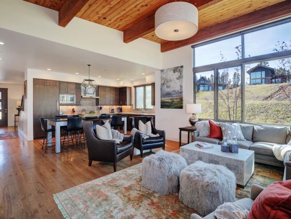 Big Sky Home 1000127