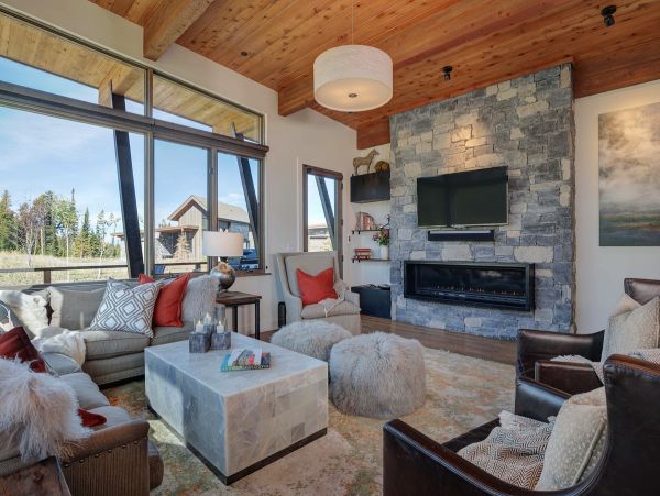 Big Sky Home 1000127