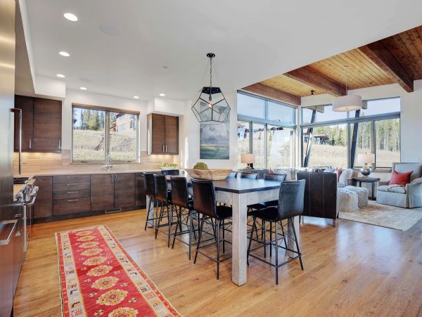 Big Sky Home 1000127
