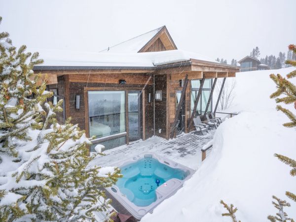 Big Sky Home 1000127