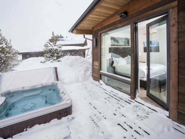 Big Sky Home 1000127