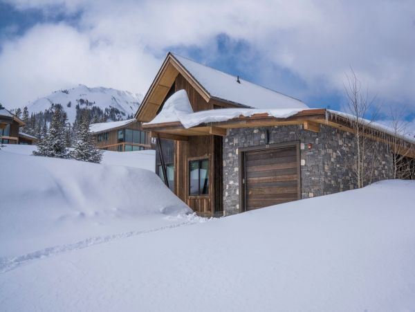 Big Sky Home 1000127