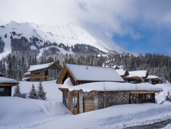Big Sky Home 1000127