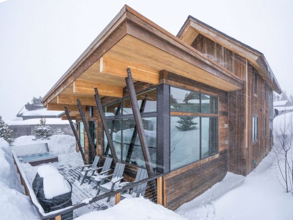 Big Sky Home 1000127