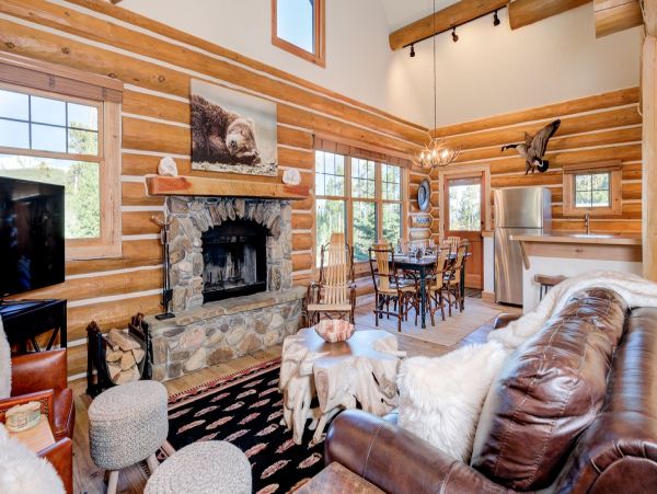 Big Sky Home 1000128