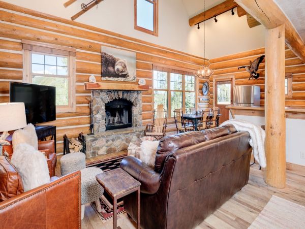 Big Sky Home 1000128