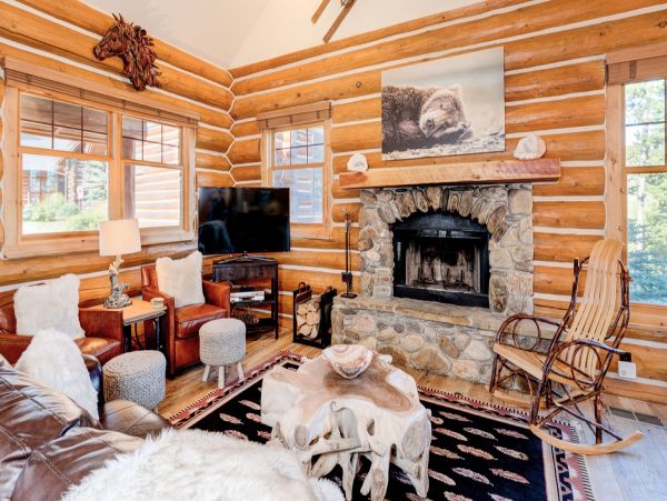 Big Sky Home 1000128