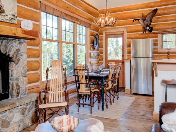 Big Sky Home 1000128