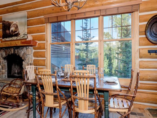 Big Sky Home 1000128
