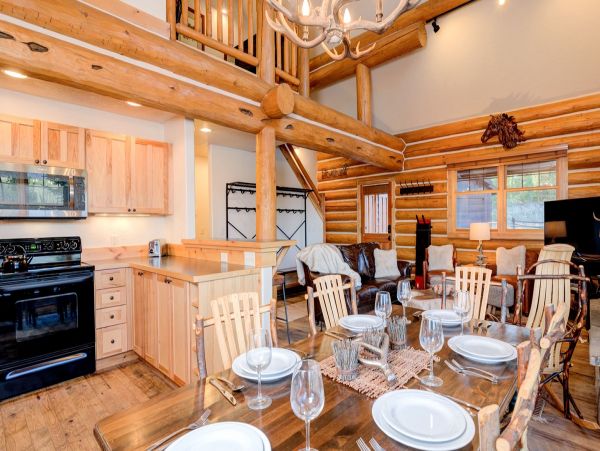 Big Sky Home 1000128