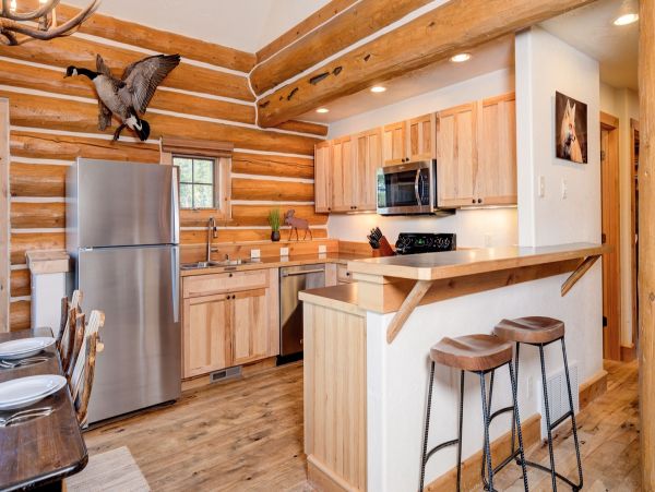 Big Sky Home 1000128