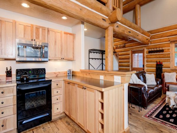 Big Sky Home 1000128