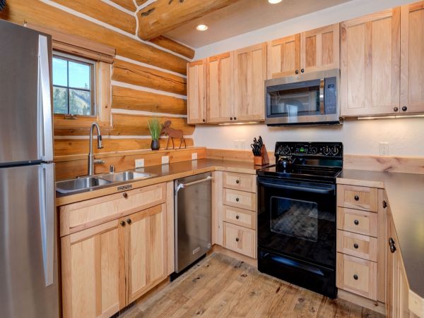 Big Sky Home 1000128