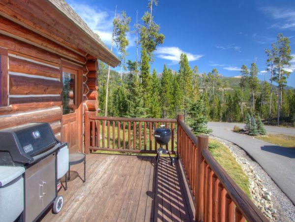 Big Sky Home 1000128