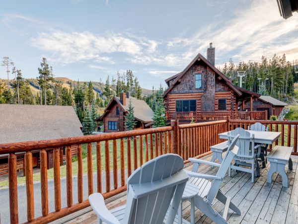 Big Sky Home 1000128
