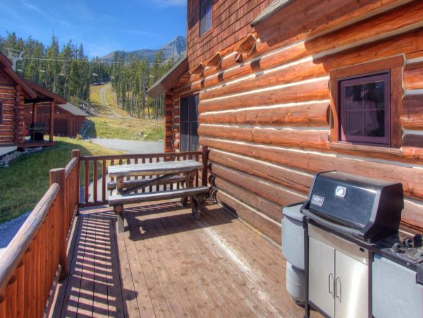 Big Sky Home 1000128