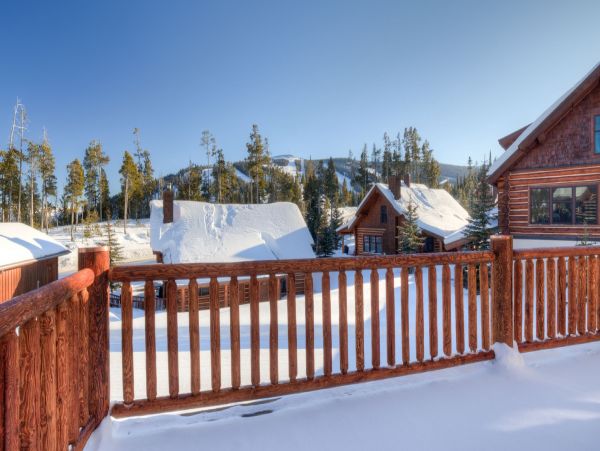 Big Sky Home 1000128