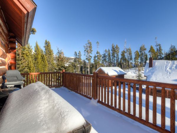 Big Sky Home 1000128