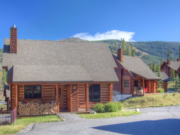 Big Sky Home 1000128