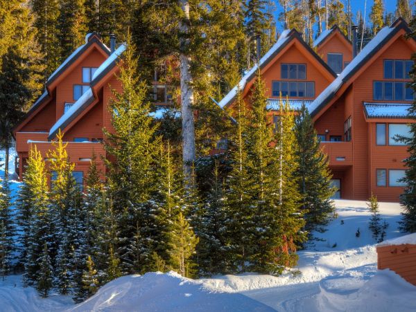 Big Sky Home 1000129