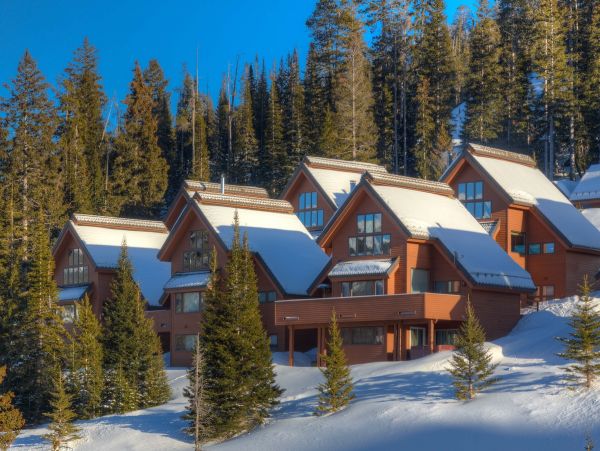Big Sky Home 1000129