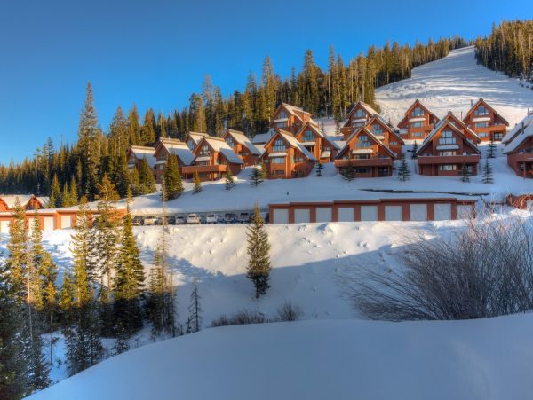 Big Sky Home 1000129