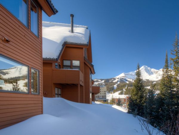 Big Sky Home 1000129