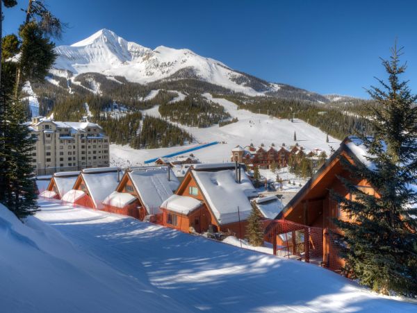 Big Sky Home 1000129