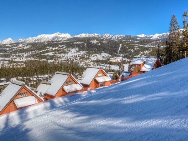 Big Sky Home 1000129