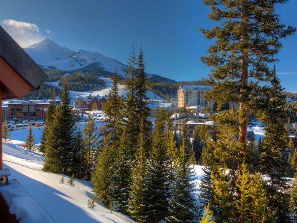 Big Sky Home 1000129